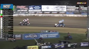 39K views · 1.7K reactions | DIRTVision REPLAY: Jacob Allen is finally a World of Outlaws NOS Energy Drink Sprint Car Series winner again! His second career win comes with a $15,000 payday in the Jason Johnson Classic at Lake Ozark Speedway! | World of Outlaws Sprint Car Series | Facebook