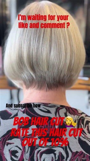 😱Bob haircut tutorial/ bob haircut short/ bob hair cut for girls/‪@StationtheStyle‬