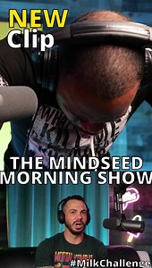 8.9K views · 159 reactions | Want to laugh your ass off? Check out the newest addition to the channel, the MindSeed morning show! Episode 1 available now: https://youtu.be/U7_IqgIR7ps | Mind Seed TV | Facebook