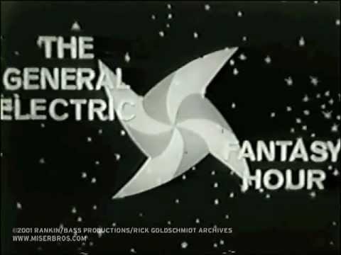 Original Rankin/Bass Rudolph The Red-Nosed Reindeer GE Commercials (1964)