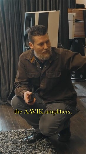 Audio Group Denmark Aavik Component Levels Explained (What Actually Changes?)