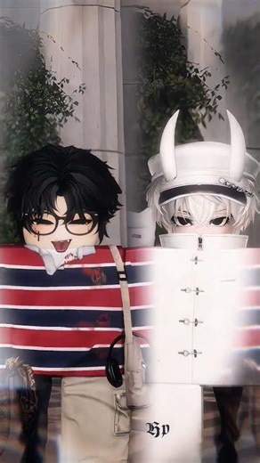 Collab 2 ava #roblox #shorts