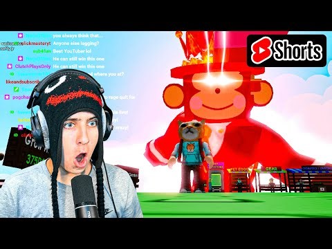 Grow a Garden Admin Abuse (Seed Stages Update) #shorts #roblox #growagarden