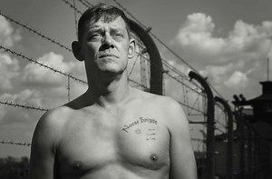 Rainer Höß, Enkel des KZ-Kommandanten: Der Auschwitz-Betrüger aus Weil der Stadt