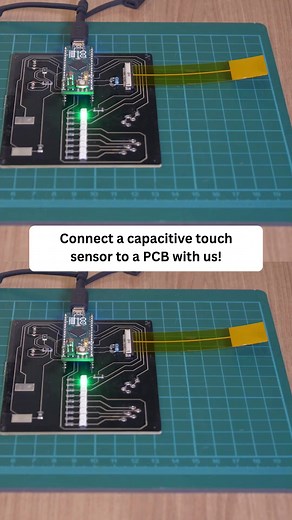90K views · 400 reactions | You have a sensor and a circuit board....