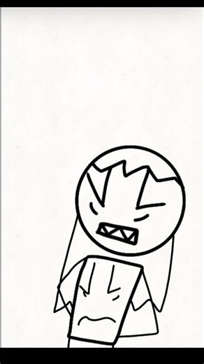 Blood animation meme!