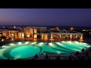 Grand Hotel Holiday Resort, Hersonissos, Greece