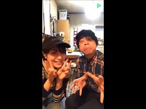 広瀬すず LINE LIVE VOL.33