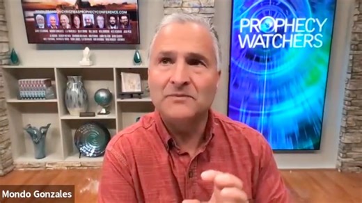 7 Churches of Revelation | Mondo Gonzales | Prophecy Watchers