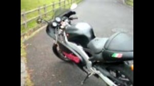 アプリリア　ＲＳ５０