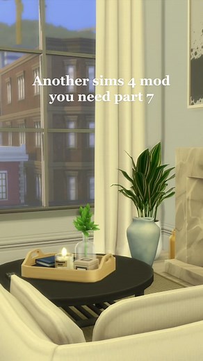 How to Set Temperature for Sims Using Mods