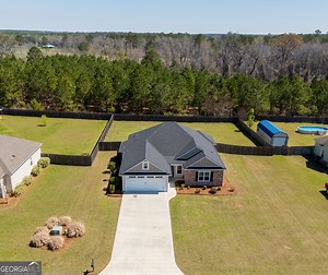 3377 Nottinghill Ln, Valdosta, GA 31605 - MLS 10478369 - Coldwell Banker