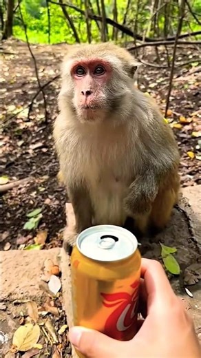#monkey #funny #animals #cute #viralanimals #funnyanimals #funnypets