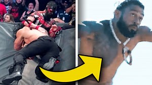 8 Wrestlers Who Did Their Finisher In Recent Movies