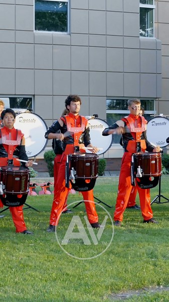 SCV 2026 Snare Feature Center Focus | Kennewick, WA Lot