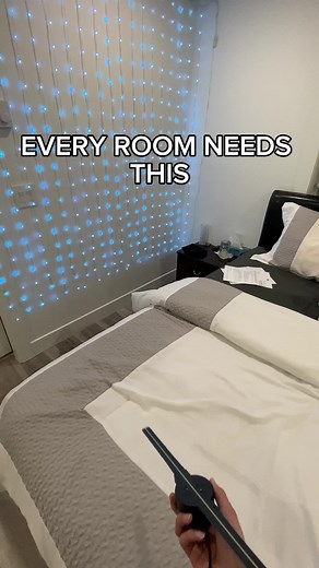 Who wants one?? #ledlights #anime #roommakeover