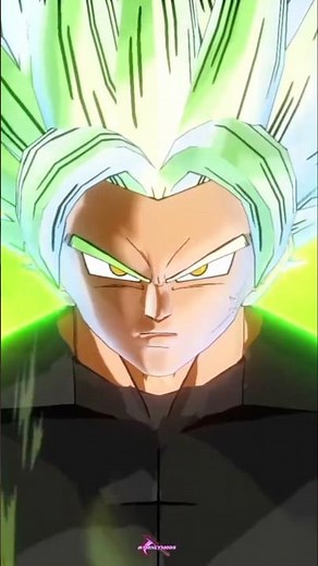 Legendary Super Saiyan CAC Transformation | Dragon Ball Xenoverse 2 Mods