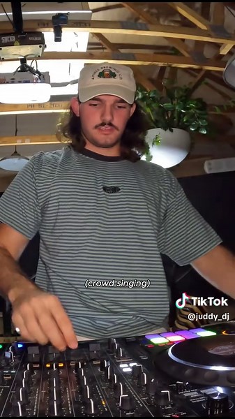 Unexpected DJ Transition Fails: A Compilation