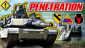 The Transformation of U.S. Heavy Armor Divisions (2030)