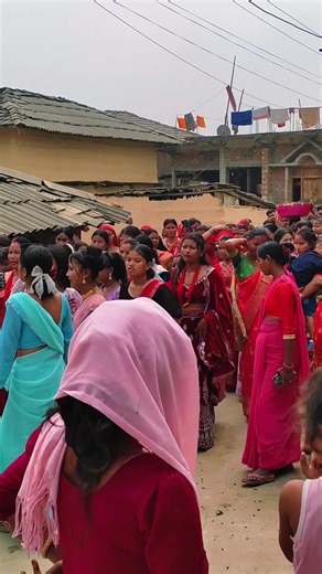 Weeding Dance Tutorial