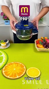 Comment for link 😍🔗 automatic fruit peeling machine #fruitpeeler #kitchengadget #kitchentools #smartkitchen #homeessentials #garlicpeeler #fruitmachine #kitcheninnovation #easycooking #kitchenmusthave | view of