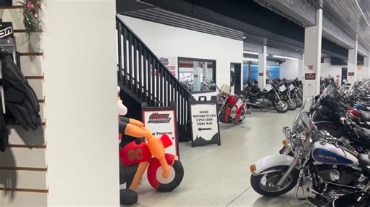 🎄 Onewheel Christmas Special at The Cycle Exchange! 🎄 Looking for the ultimate gift (or a treat for yourself)? We’re clearing out our remaining Onewheel Pint inventory at our Andover, NJ location, and the deals are too good to miss! The Pint is the perfect “grab-and-go” ride—compact, nimble, and features the built-in Maghandle for easy carrying. Whether you’re commuting or just carving up the pavement, this is the smoothest ride on one wheel. 💰 The Deal: • Remaining Onewheel Pints in Stock! •