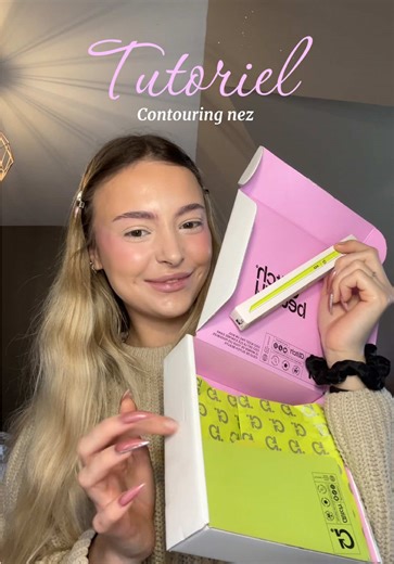 Encore un test de la marque de Marion caméléon 💞 vous en pensez quoi mes go ? - #makeup #marioncameleon #beaute #bonplanmakeup