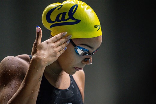 Olympian Mary-Ambre Moluh Discusses French Trials, Tough Sets, & "The American Mentality"