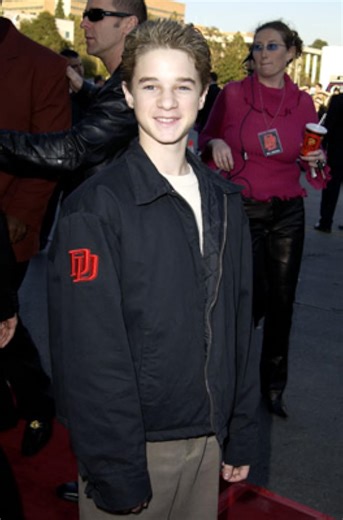 Scott Terra | Actor, Additional Crew