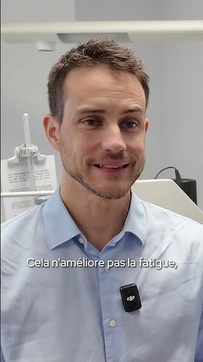 Les lunettes anti-lumière bleue fonctionnent-elles vraiment ?