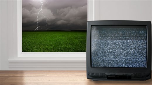 Imagining a world without modern weather forecasting - The Weather Network