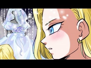 My Beloved Person (DBZ Comic Dub)