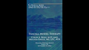 Trauma Model Therapy