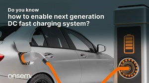 24 reactions | Learn how to design SiC-based DC fast charging systems in our free webinar series. Begins Wednesday, June 1. Register now: bit.ly/SiC-DCFC-AMR | onsemi | Facebook