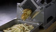 Nemco Monster Frykutter Walkthrough | WebstaurantStore