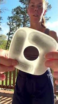 Full review of these fountain filters #petfountain #vekenfilters #amazonfinds