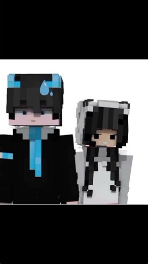 Where did you sleep last night? #animation #minecraft #bedrock #java