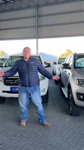 9.4K views · 316 reactions | This Ford Ranger is a hot new bombshell – built to turn heads and conquer roads!  Ready to make it yours? Enquire today at WP Motors! 180 | 206 Durban Rd & 42 Strand Str  021 946 2745 www.wpmotors.co.za #WPMotors #ZeroDepositDeals #NationwideDelivery | WP Motors | Facebook