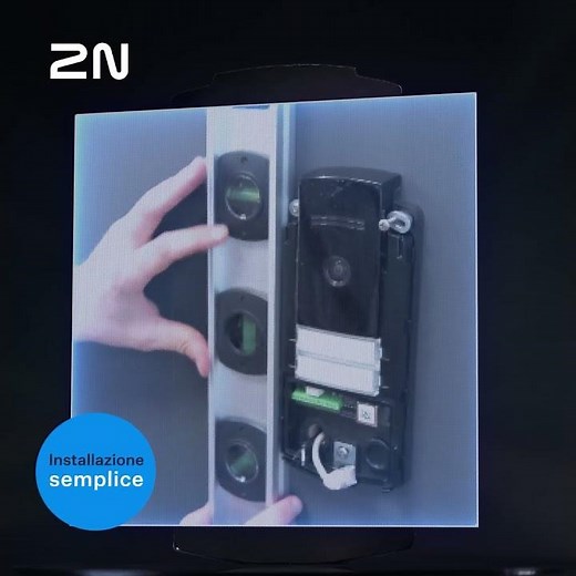 2N IP Base — Facile da installare, ora a un nuovo prezzo
