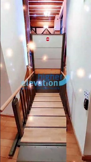 Introducing the FlexStep 2-in-1 Wheelchair Platform Lift