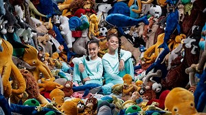 Storage ideas and tips