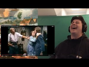 American Reacts Monty Python's Flying Circus - "Working Class Playwright"
