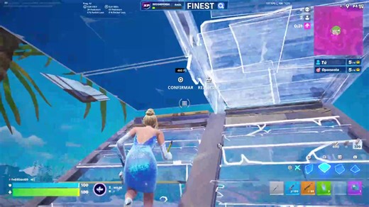 Fortnite Controller Tips for Gamers