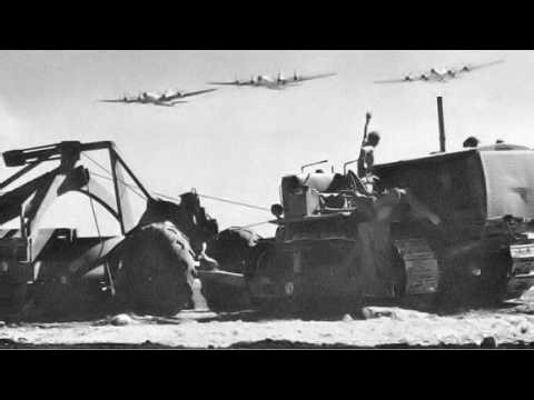 The Bulldozer That Won World War II — America's Most Overlooked Weapon