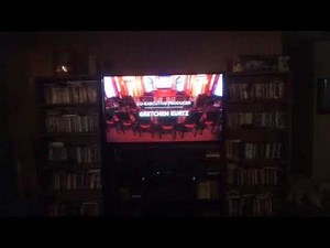 Judge Mathis End Credits #4/After The Verdict #3