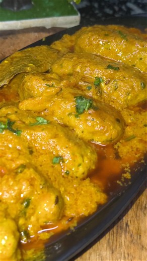 Pyare Kabab Gravy by Sanam Kitchen Magic
