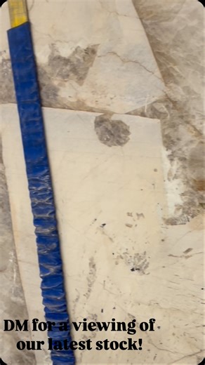 Bernini Stone & Tiles on Instagram: "NEW ARRIVAL: PATAGONIA SLABS JUST LANDED ⛰️ Our latest container of Patagonia natural stone has arrived and we’re unloading some breathtaking slabs today. Every piece is a unique blend of crystal and quartz veining — bold, raw, and luxurious. Limited stock — reserve your slab now"