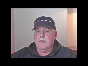 Jimmy Garvin on his Relationship with Precious