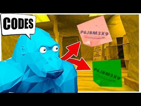 Finding SECRET CODES in New OFFICE UPDATE! - Animal Company VR