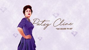 Patsy Cline - You Belong To Me